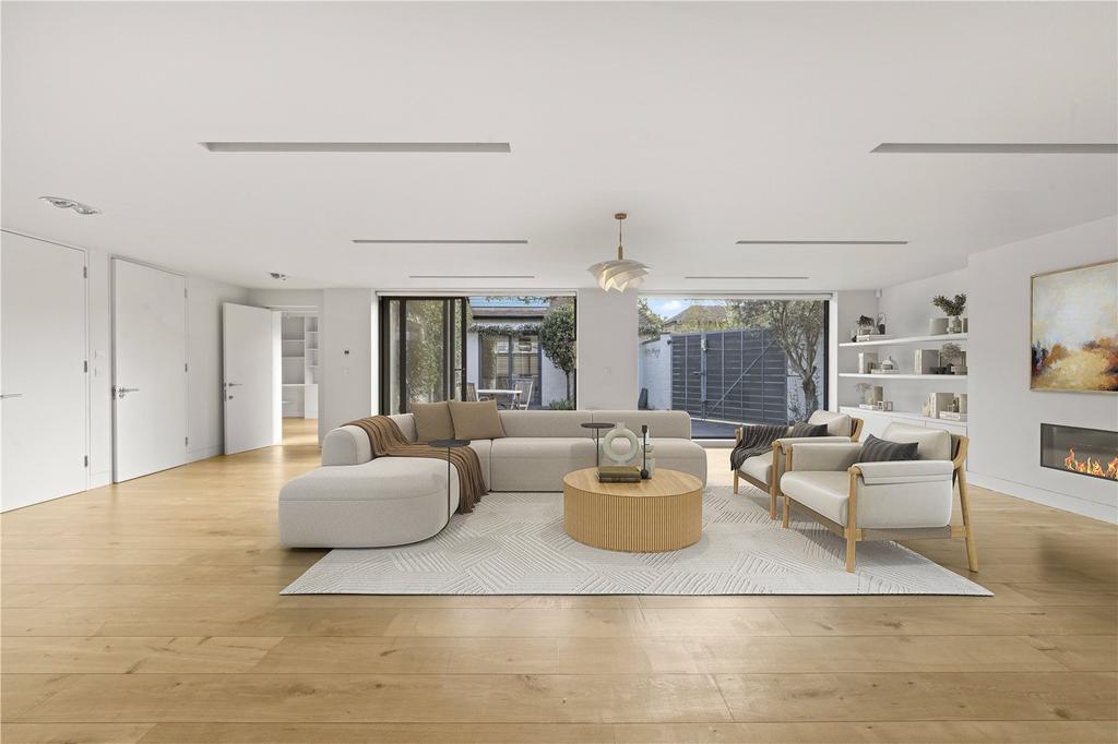 Sitting Room