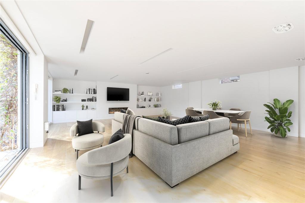 Sitting Room