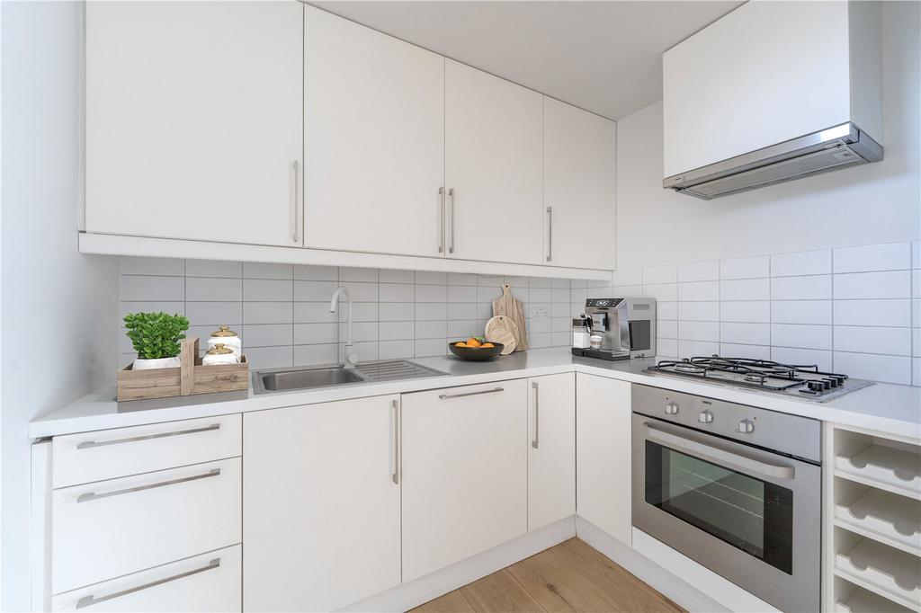 Butlers Pantry