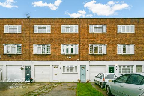 undefined, Occupation Lane, London