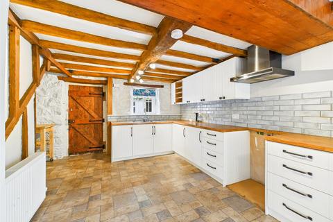 undefined, The Old Post House, Maesbrook