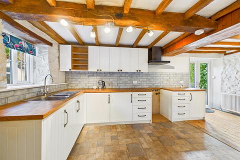 undefined, The Old Post House, Maesbrook
