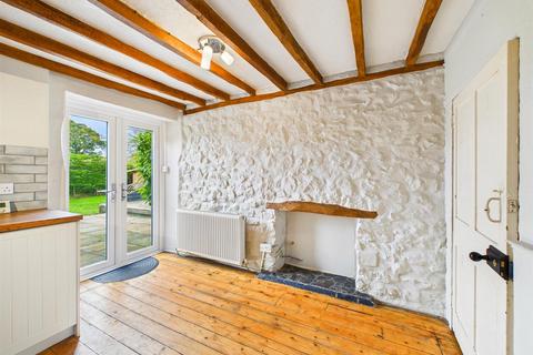 undefined, The Old Post House, Maesbrook