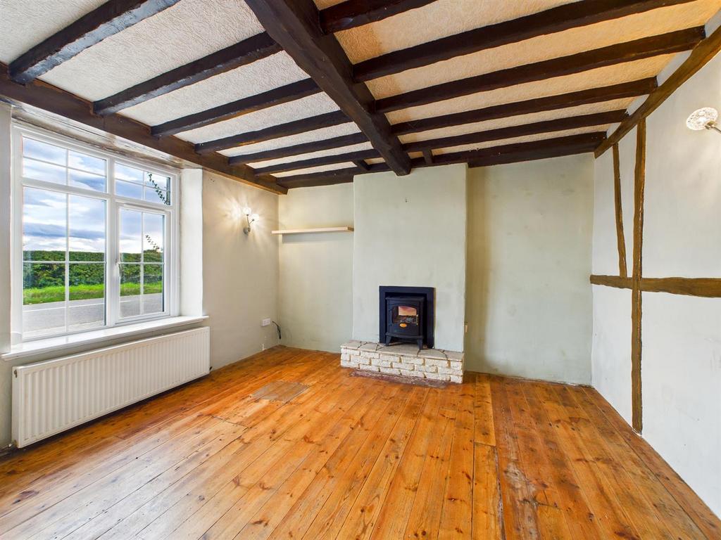 Living / dining room