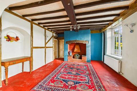 undefined, The Old Post House, Maesbrook