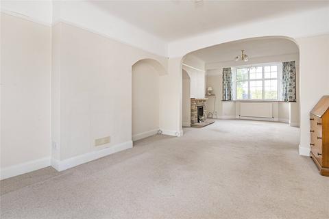 3 bedroom semi-detached house for sale, Motspur Park, New Malden, KT3