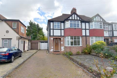 undefined, Motspur Park, New Malden, KT3