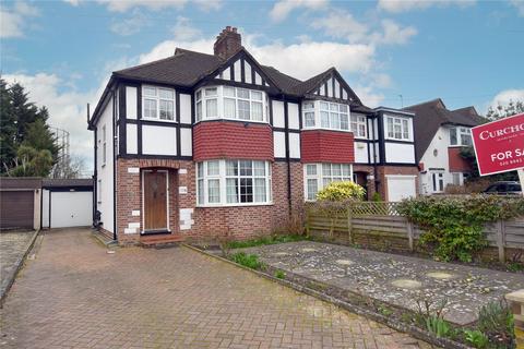 undefined, Motspur Park, New Malden, KT3