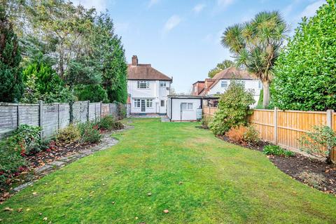 3 bedroom semi-detached house for sale, Motspur Park, New Malden, KT3