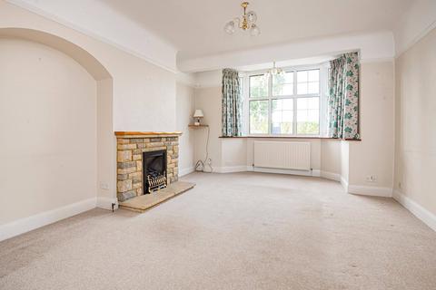 3 bedroom semi-detached house for sale, Motspur Park, New Malden, KT3