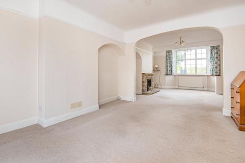 3 bedroom semi-detached house for sale, Motspur Park, New Malden, KT3