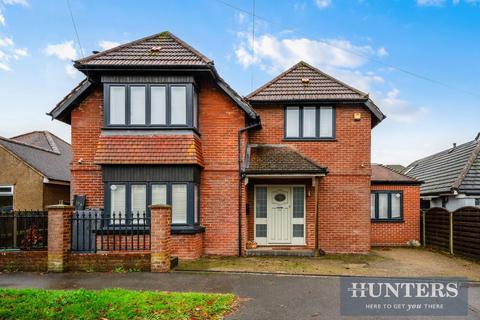 Rosebery Road, Epsom