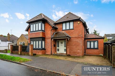 4 bedroom detached house for sale, Rosebery Road, Epsom
