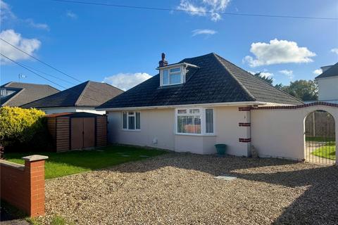 undefined, Milton Grove, New Milton, Hampshire, BH25