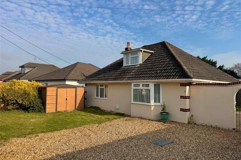 3 bedroom bungalow for sale, Milton Grove, New Milton, Hampshire, BH25