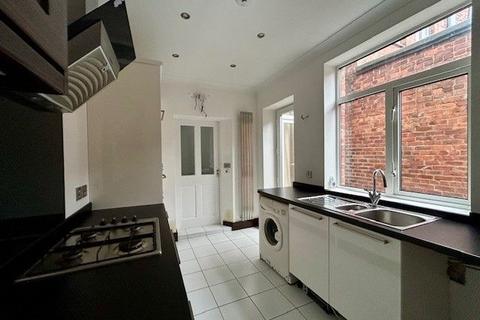 undefined, Durham Street, Bishop Auckland, DL14