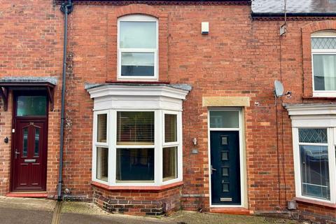 undefined, Durham Street, Bishop Auckland, DL14