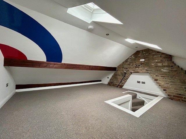 Loft Space