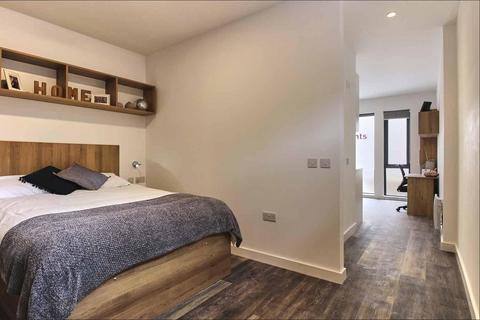 1 bedroom private hall to rent, City Heights, Cardiff CF24