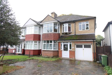 The Avenue, West Wickham, BR4