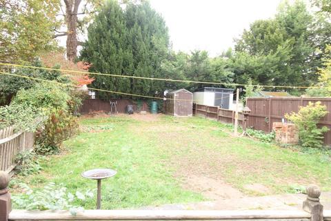 5 bedroom semi-detached house for sale, The Avenue, West Wickham, BR4
