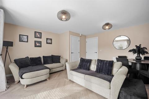 undefined, Springwell Avenue, Liverpool