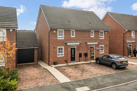 Springwell Avenue, Liverpool