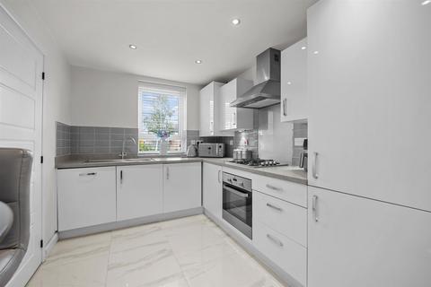 undefined, Springwell Avenue, Liverpool