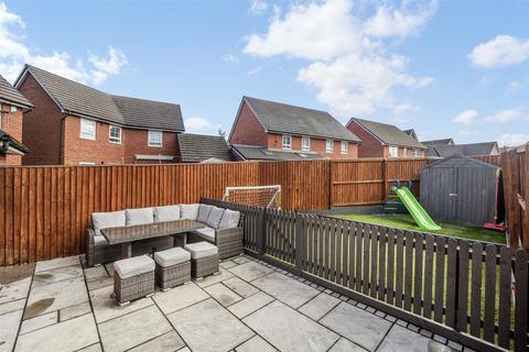 undefined, Springwell Avenue, Liverpool