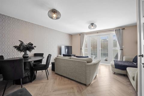 undefined, Springwell Avenue, Liverpool