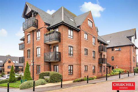 Boleyn Court, Epping New Road, Buckhurst Hill