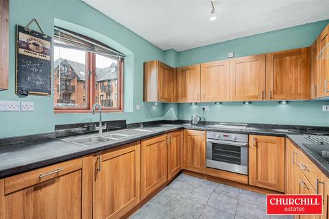 undefined, Boleyn Court, Epping New Road, Buckhurst Hill
