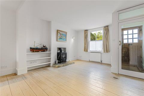 2 bedroom terraced house for sale, Thames Street, Abingdon, Oxfordshire, OX14