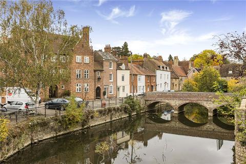 2 bedroom terraced house for sale, Thames Street, Abingdon, Oxfordshire, OX14