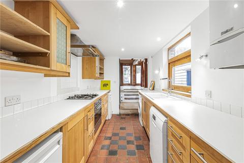 2 bedroom terraced house for sale, Thames Street, Abingdon, Oxfordshire, OX14