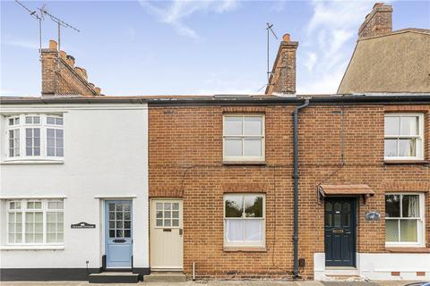 2 bedroom terraced house for sale, Thames Street, Abingdon, Oxfordshire, OX14