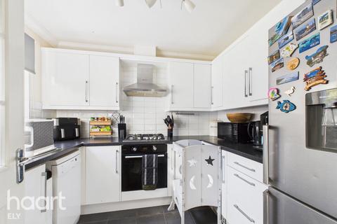 2 bedroom terraced house for sale, Cyprian Rust Way, Soham