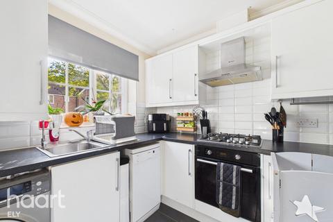 2 bedroom terraced house for sale, Cyprian Rust Way, Soham