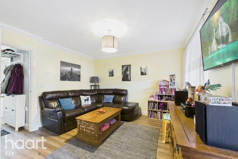 2 bedroom terraced house for sale, Cyprian Rust Way, Soham