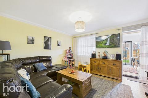 2 bedroom terraced house for sale, Cyprian Rust Way, Soham