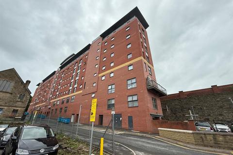 undefined, Marsden House, Bolton, BL1 2JT