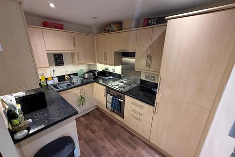 undefined, Marsden House, Bolton, BL1 2JT