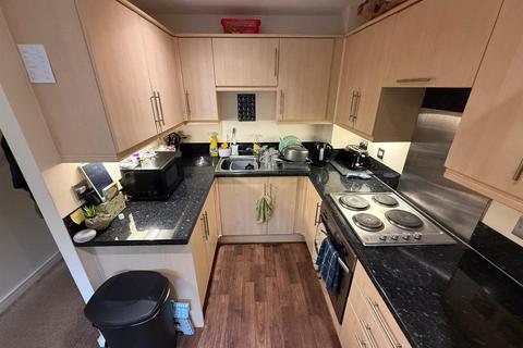 undefined, Marsden House, Bolton, BL1 2JT