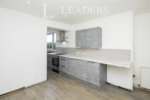 3 bedroom terraced house to rent, Nottingham Road, Alfreton, DE55