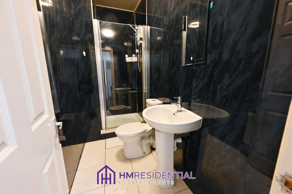 Apartment in Newcastle upon Tyne - More
