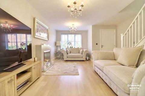 4 bedroom detached house for sale, Brook Lane, Walsall WS9