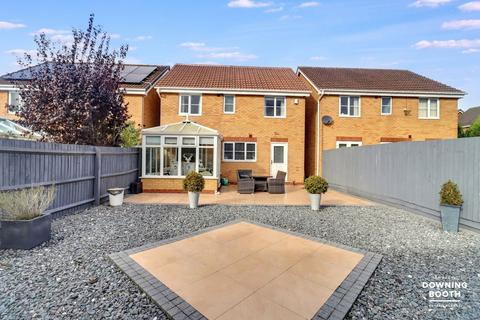 4 bedroom detached house for sale, Brook Lane, Walsall WS9