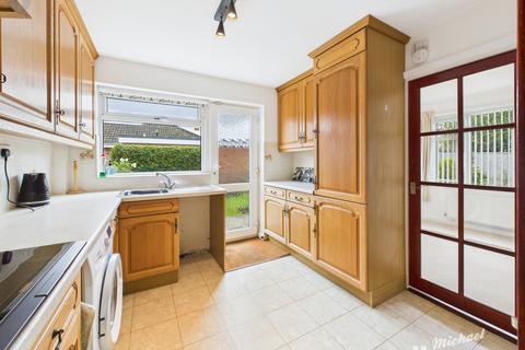 undefined, Corfe Close, Aylesbury