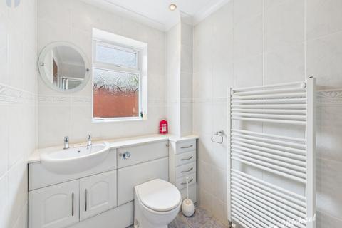 undefined, Corfe Close, Aylesbury