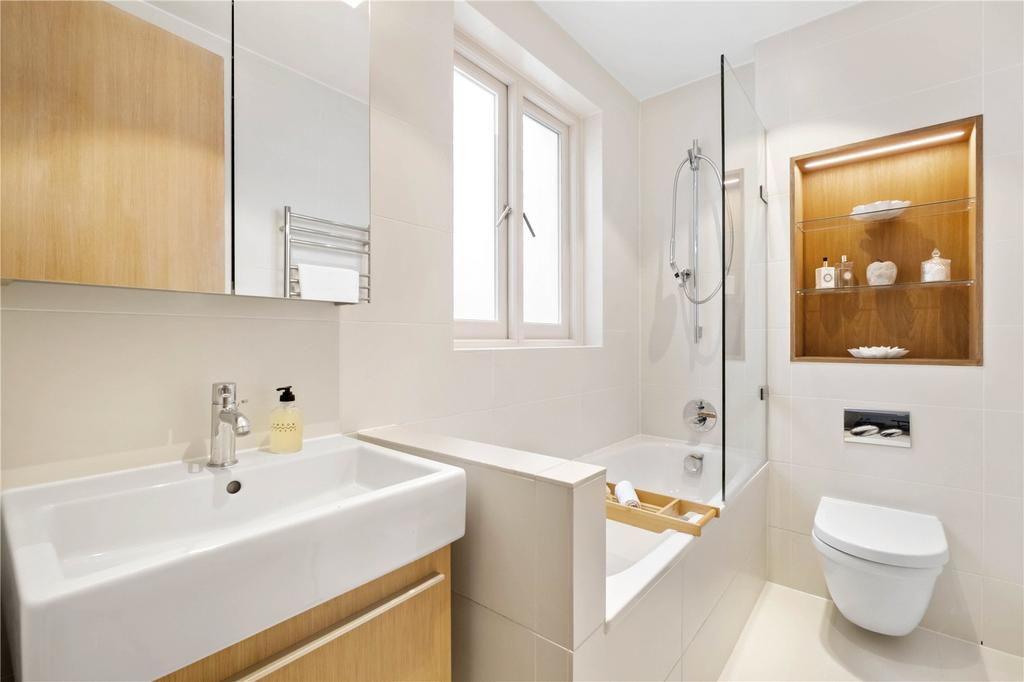 Bathroom 3